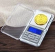 Карманные ювелирные электронные весы MX-461/MS-1724B 0,1г 500г - изображение 7