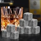 Whiskey Stones – набір каменів для напоїв. - зображення 13
