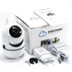 Камера видео наблюдения Y7 Wifi QC011 Camera - изображение 1