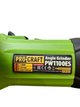 Углошлифовальная машина 125мм Procraft PW1100ES - изображение 5