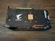 Видеокарта RX 580 8GB Gigabyte Aorus (GV-RX580AORUS-8GD) Б/У - изображение 5