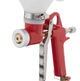 Розпилювач штукатурний Spray GUN 4/6/8 мм В/Б пластик 7000 мл 3-6 атм (LX55) - зображення 2