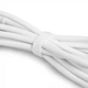 Мережевий подовжувач VIDEX ONCORD з/з 3п 3м (3x1.5мм) з кнопкою White - зображення 9