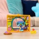 Детский игровой набор "Французское бистро" Littlest Pet Shop 00592 - изображение 6