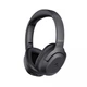 Навушники накладні бездротові HAVIT H612BT "LIFE 02H" Black - изображение 1