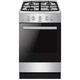 Плита газовая Hansa FCGX52029H - изображение 1