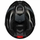 Мотошолом MT Helmets Stinger 2 Tron B12 Gloss XL - зображення 6