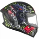 Мотошлем MT Helmets Stinger 2 Akin A3 Matt M - изображение 5
