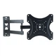 Крепление для ТВ V-star с поворотом 14-42 302W 35 кг - изображение 7