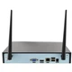 Комплект видеонаблюдения на 4 камеры NVR KIT 601 WiFi 4CH с регистратором - изображение 8