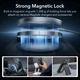 Чехол со стеклом ESR Classic Pro Case (HaloLock) Set Clear для iPhone 15 Pro (1A7230603) - изображение 5
