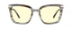 Очки для работы за компьютером Gunnar Kaia Blue/Ribbon, Amber (KAI-03301) - изображение 2
