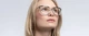Очки для работы за компьютером Gunnar Kaia Blue/Ribbon, Amber (KAI-03301) - изображение 5