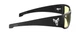 Комп'ютерні окуляри для геймерів Gunnar Overwatch Reaper, Black Ash, Amber (RPR-00101) - зображення 3