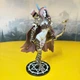 Фигурка World of Warcraft, Варкрафт Сильвана, Sylvanas, 15 см (WC 0025) - изображение 3