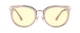 Очки для работы за компьютером Gunnar Lahti Rose Crystal, Amber (LAH-01101) - изображение 2
