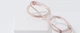 Очки для работы за компьютером Gunnar Lahti Rose Crystal, Amber (LAH-01101) - изображение 5