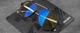 Комп'ютерні окуляри для геймерів Gunnar, Call of Duty Ghost, Onyx/Mercury, Amber (COD-03001) - зображення 8