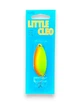 Блесна Колеблющиеся Acme Little Cleo 53мм/11.3g (7025-6) - изображение 1