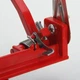Машинка Potato Spiral Potato Slicer для спіральної нарізки картоплі для овочів (42252) - зображення 9