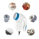 Машинка для стрижки катишків 5880 Lint Remover YX-5880 від мережі 220В - зображення 3