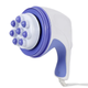 Массажер для тела Relax and Spin Tone H0238 Supretto Релакс - изображение 15