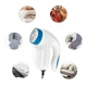 Машинка для стрижки катишків 5880 Lint Remover YX-5880 від мережі 220В - зображення 10