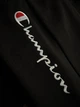 Спортивний чоловічий костюм Champion (зіп худі-штани-шкарпетки) 2XL Чорний (ZR-02) - зображення 10