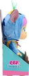 Кукла плакса Cry Babies Disney Loving Care Стич с аксессуарами 26 см (8421134927377) - изображение 15