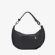 Сумка жіноча шкіряна багет велика Regina Notte Shopper 3940 Чорний - зображення 3