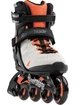 Ролики Rollerblade Macroblade 80 W 2024 38.5 Beige/Black (1012-07100700-R50-245) - изображение 4