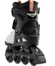 Ролики Rollerblade Macroblade 80 W 2024 38.5 Beige/Black (1012-07100700-R50-245) - изображение 5