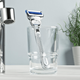 Запасные лезвия Gillette SkinGuard для чувствительной кожи 8 шт - изображение 8