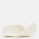 Женские шлепанцы для пляжа Crocs Cl Womens Cross Strap Chk 210840-0WV 42-43 (W11) 27 см Chalk (198445122149) - изображение 6