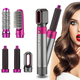 Набір для укладання волосся 5в1 Lima Styler Стайлер для укладання волосся та надання об'єму - зображення 6