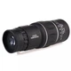 Монокуляр Bushnell 16x52 PowerView монокль, Бушнел, подзорная труба с чехлом - изображение 7