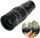 Монокуляр Bushnell 16x52 PowerView монокль, Бушнел, подзорная труба с чехлом - изображение 12