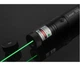 Потужна лазерна указка Green Laser 303 із потужним зеленим променем 10000 м - зображення 1