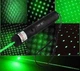 Потужна лазерна указка Green Laser 303 із потужним зеленим променем 10000 м - зображення 3