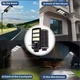 Камера-ліхтар 4G вуличний на сонячній батареї 300W з датчиком руху - зображення 4
