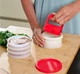 Набор «Чудо-котлетница» и охлаждающие лотки для бургеров Tupperware - изображение 4