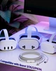 Кабель Maxonar USB 3.0 to USB C для Meta Quest 3S/Quest 3/Oculus Quest 2/Pico 4 c зарядкой, 6м, белый - изображение 2