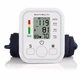 Плечовий тонометр electronic blood pressure monitor Arm style - зображення 10