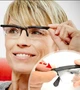 Окуляри для зору з регулюванням лінз Dial Vision універсальні - зображення 2
