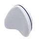 Подушка ортопедическая для ног и коленей Contour Leg Pillow / Подушка под ноги для сна - изображение 14