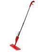 Портативная швабра с распылителем Water Spray Mop Ave, Красная - изображение 1