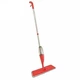 Портативная швабра с распылителем Water Spray Mop Ave, Красная - изображение 2