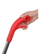 Портативная швабра с распылителем Water Spray Mop Ave, Красная - изображение 5