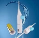 Портативний іригатор для зубів Power Floss - зображення 4