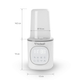 Підігрівач пляшечок Kidwell GALA White - зображення 5